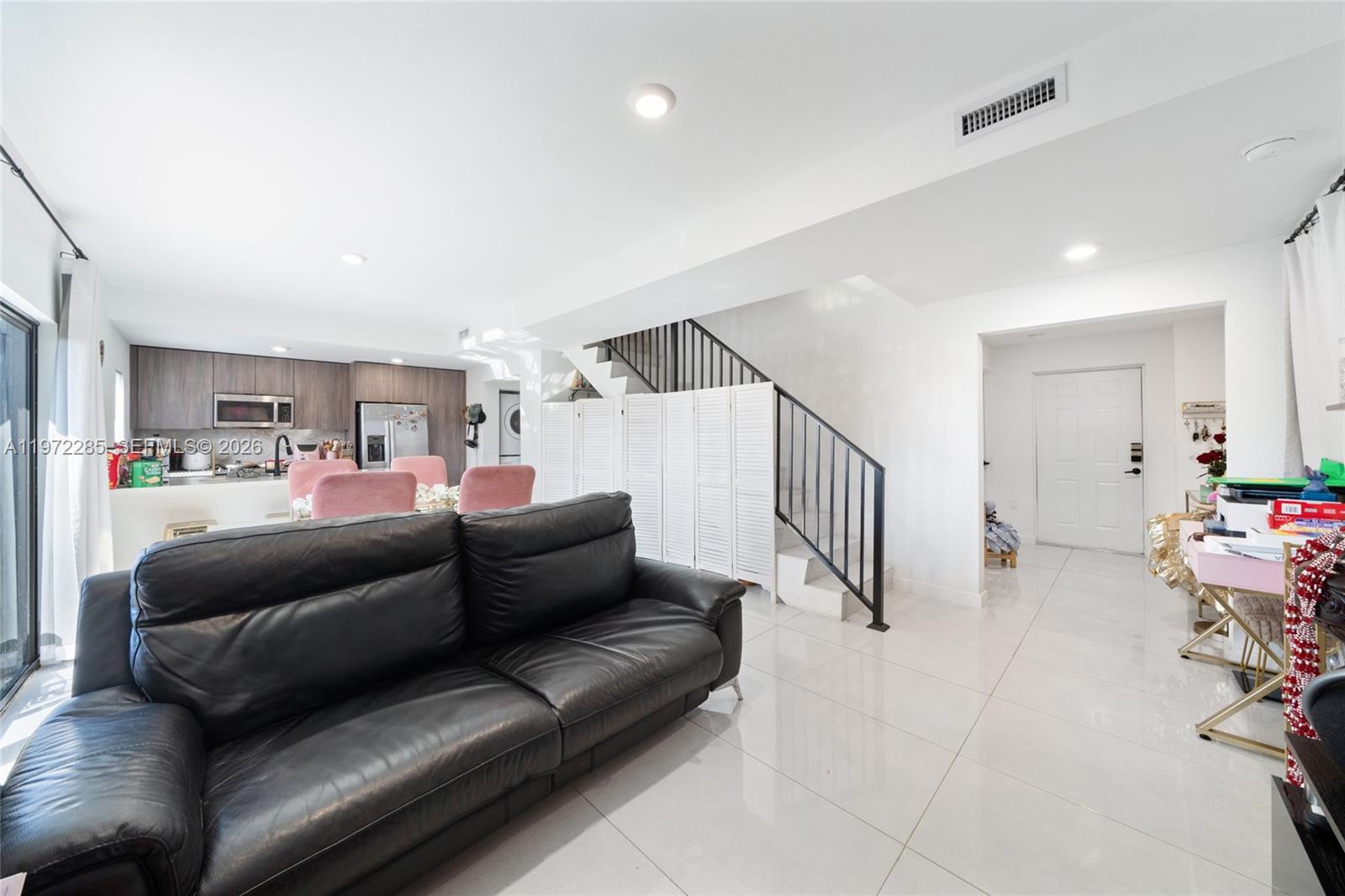 ALBA SUBDIVISION - Residential