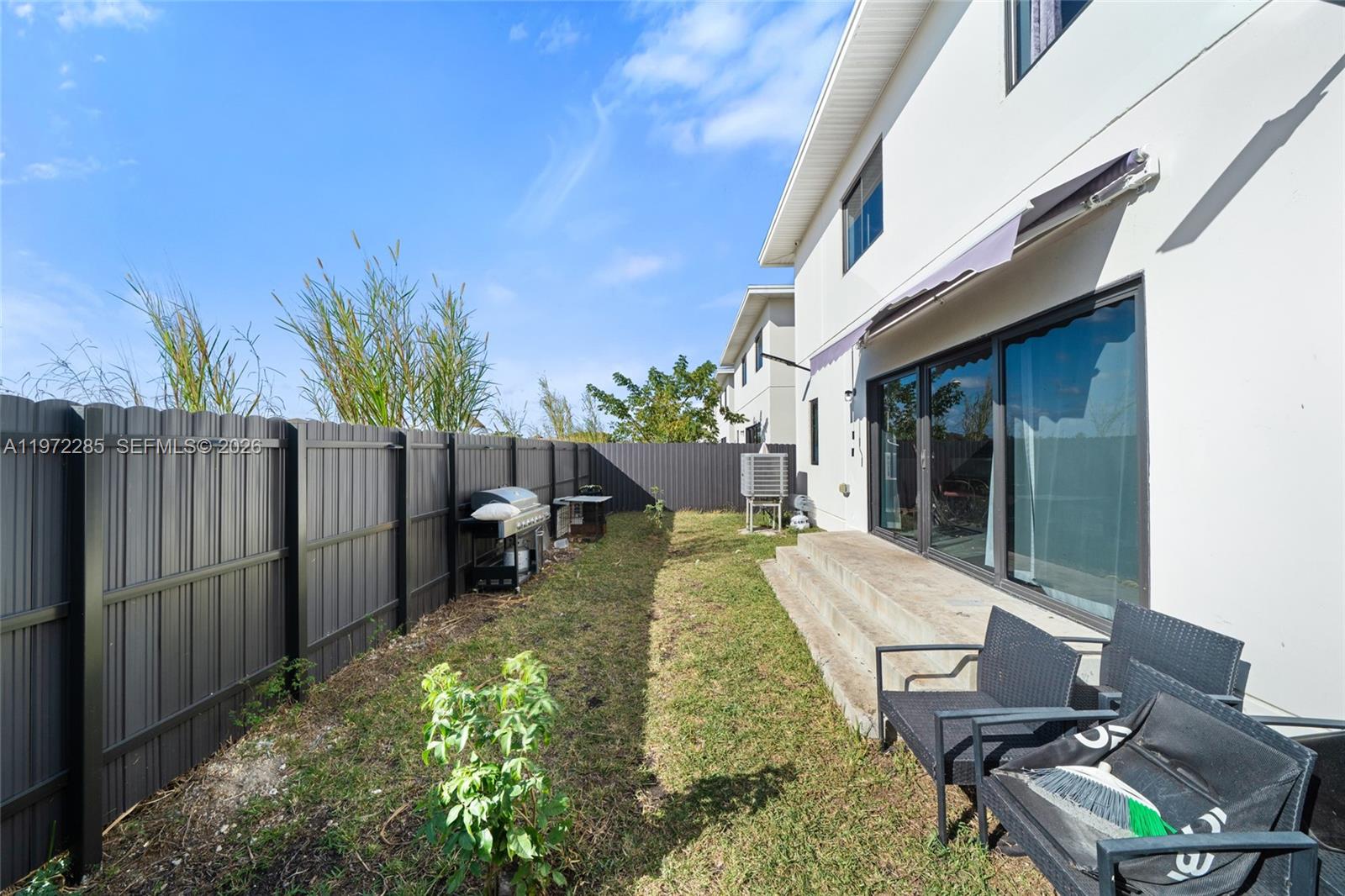 ALBA SUBDIVISION - Residential