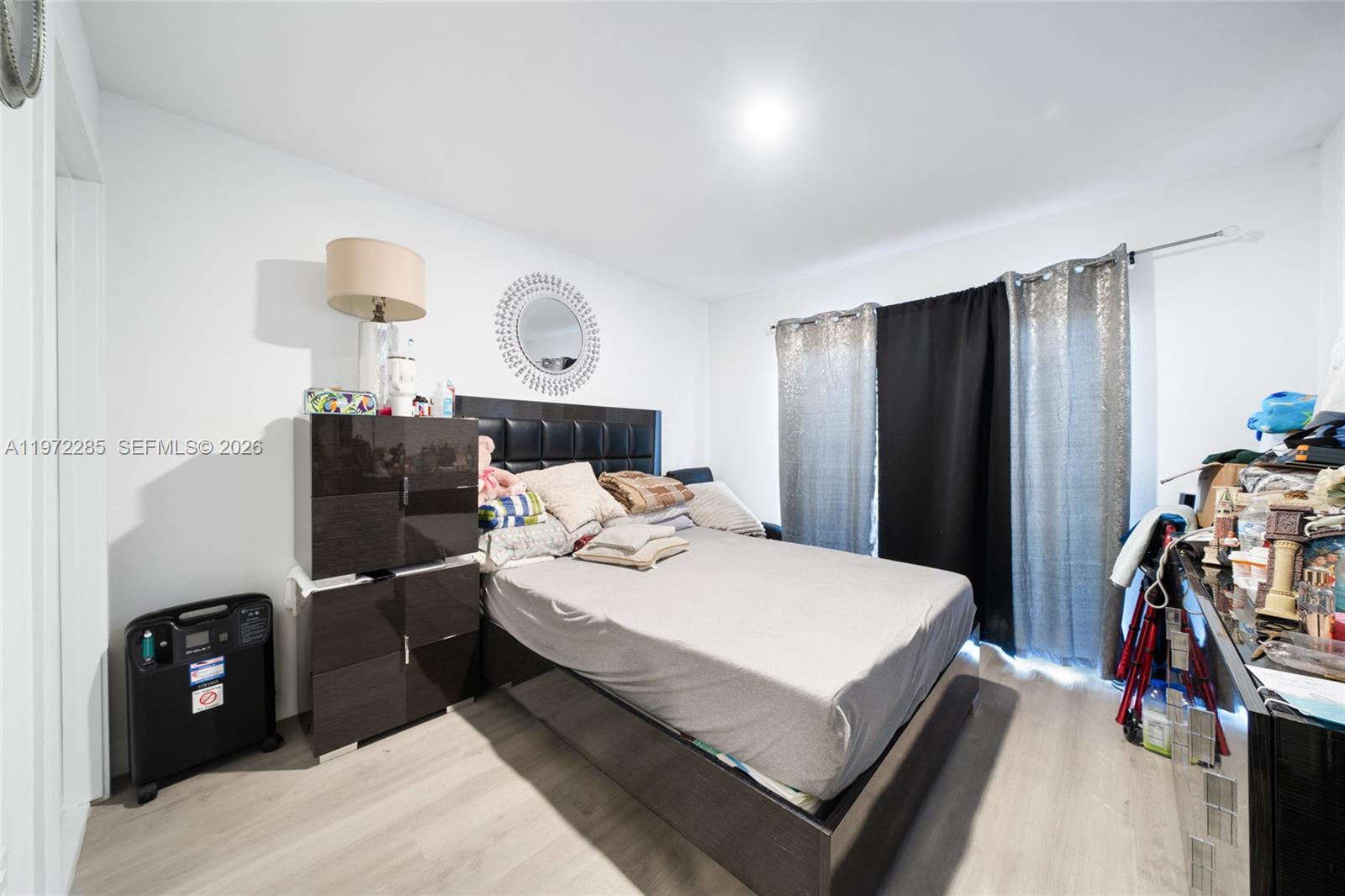 ALBA SUBDIVISION - Residential