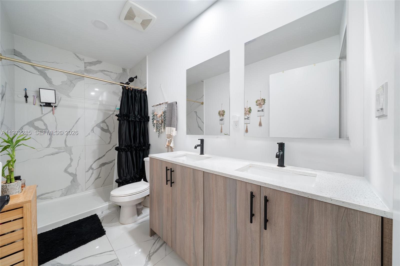 ALBA SUBDIVISION - Residential