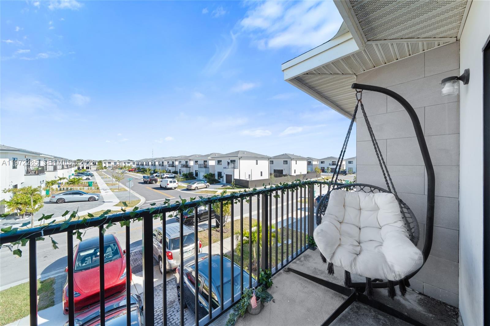 ALBA SUBDIVISION - Residential