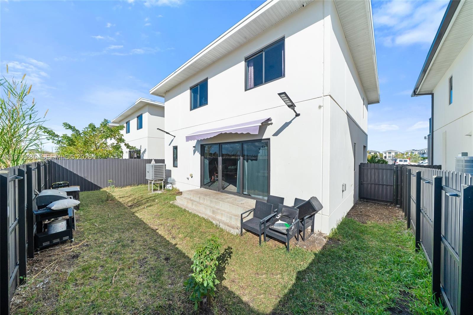 ALBA SUBDIVISION - Residential