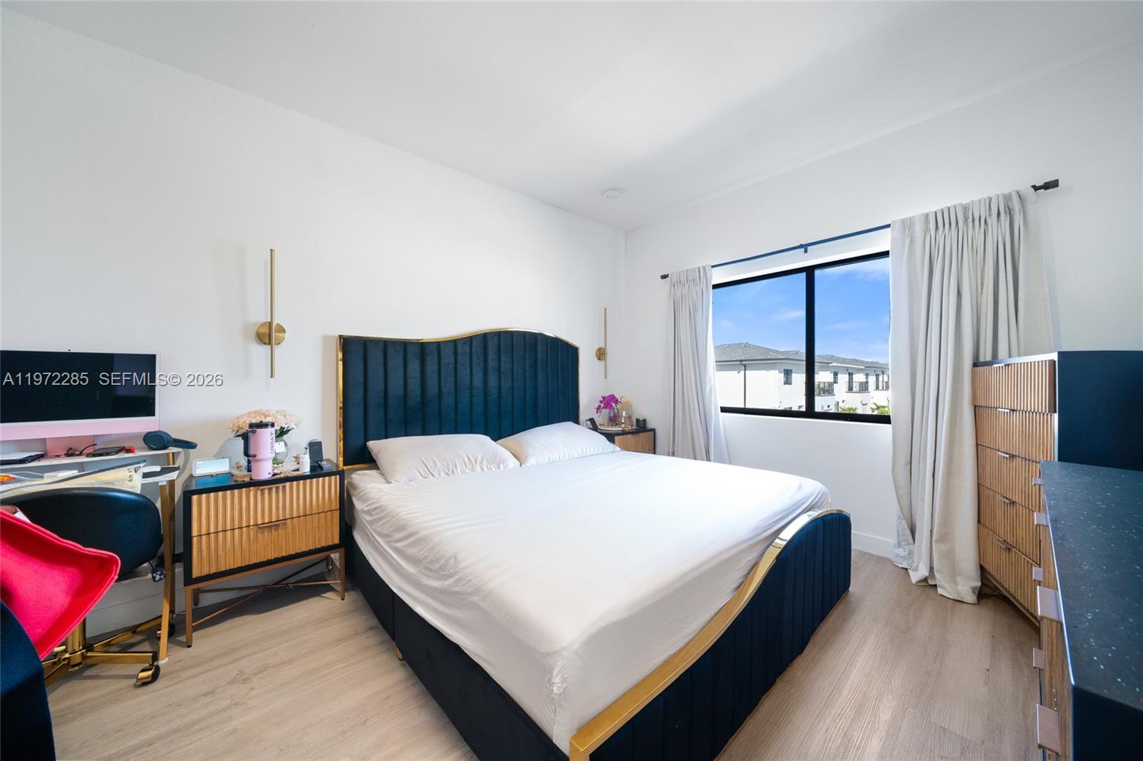 ALBA SUBDIVISION - Residential