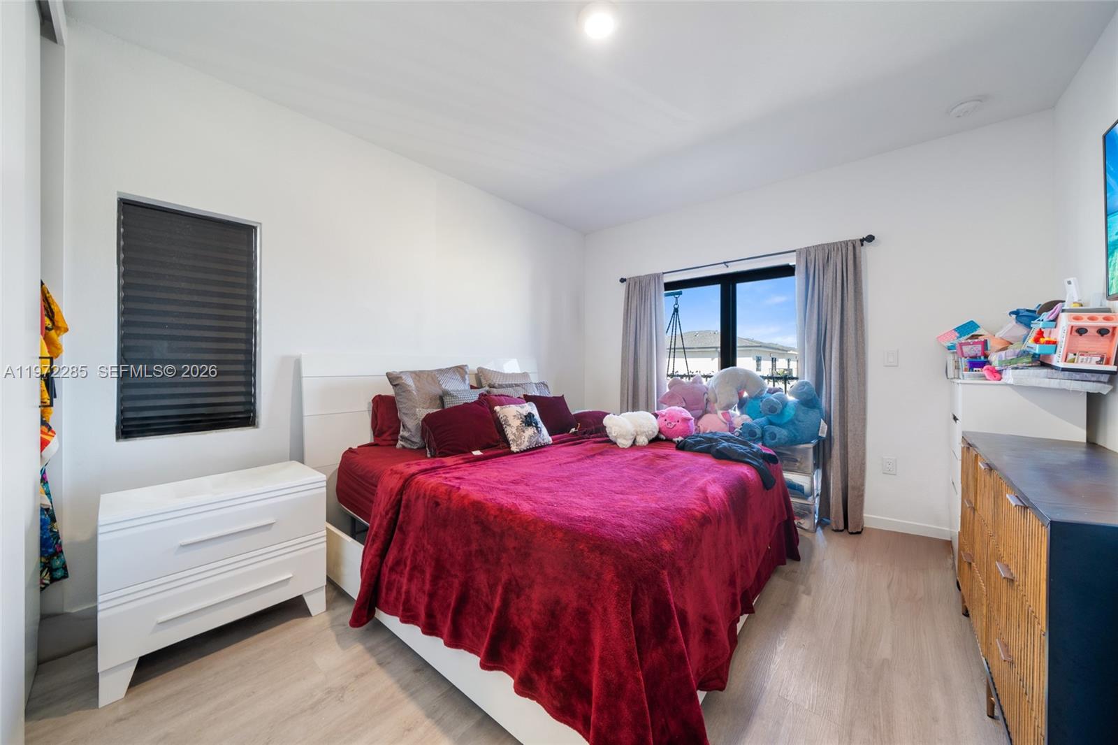 ALBA SUBDIVISION - Residential