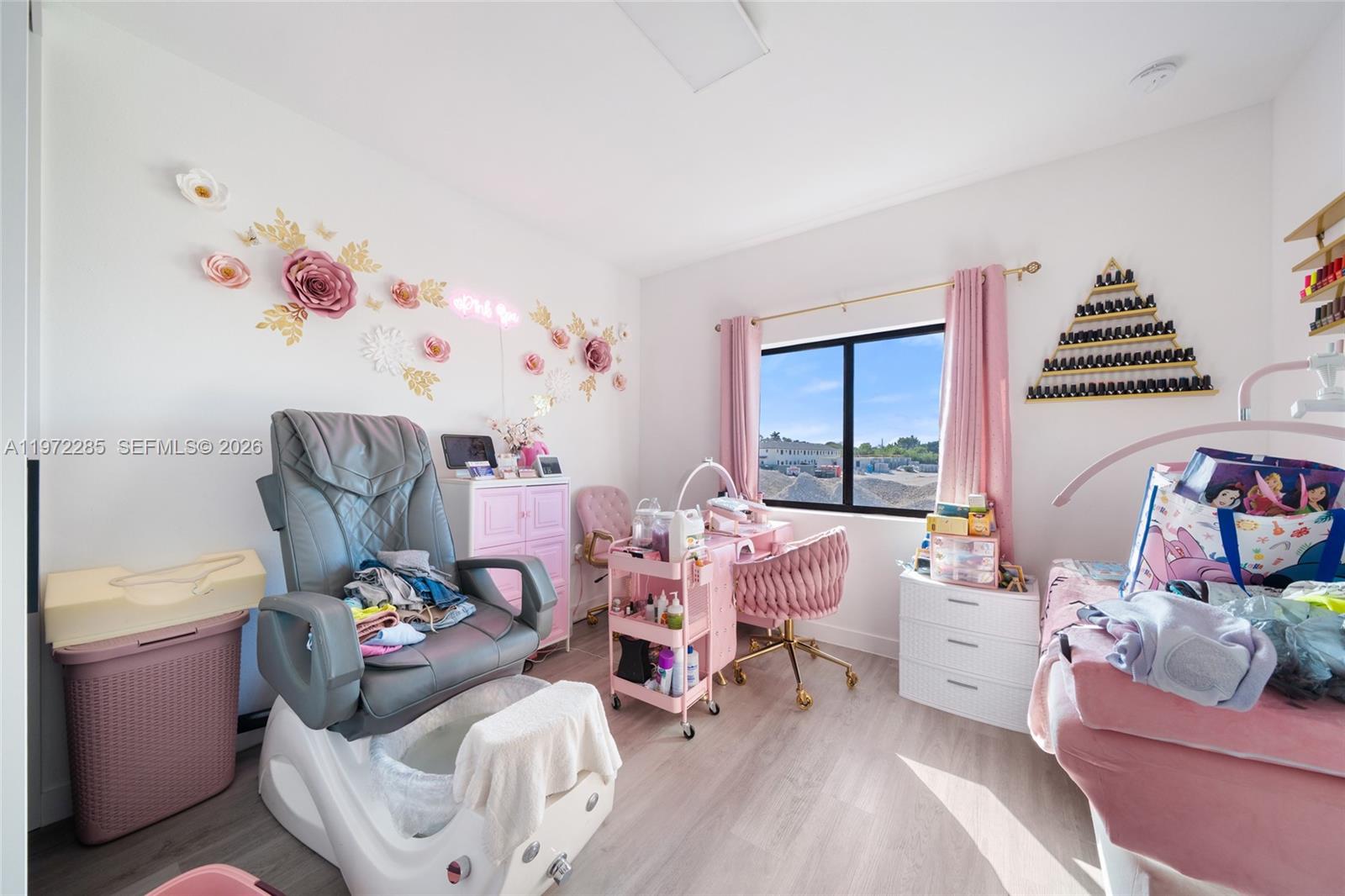 ALBA SUBDIVISION - Residential