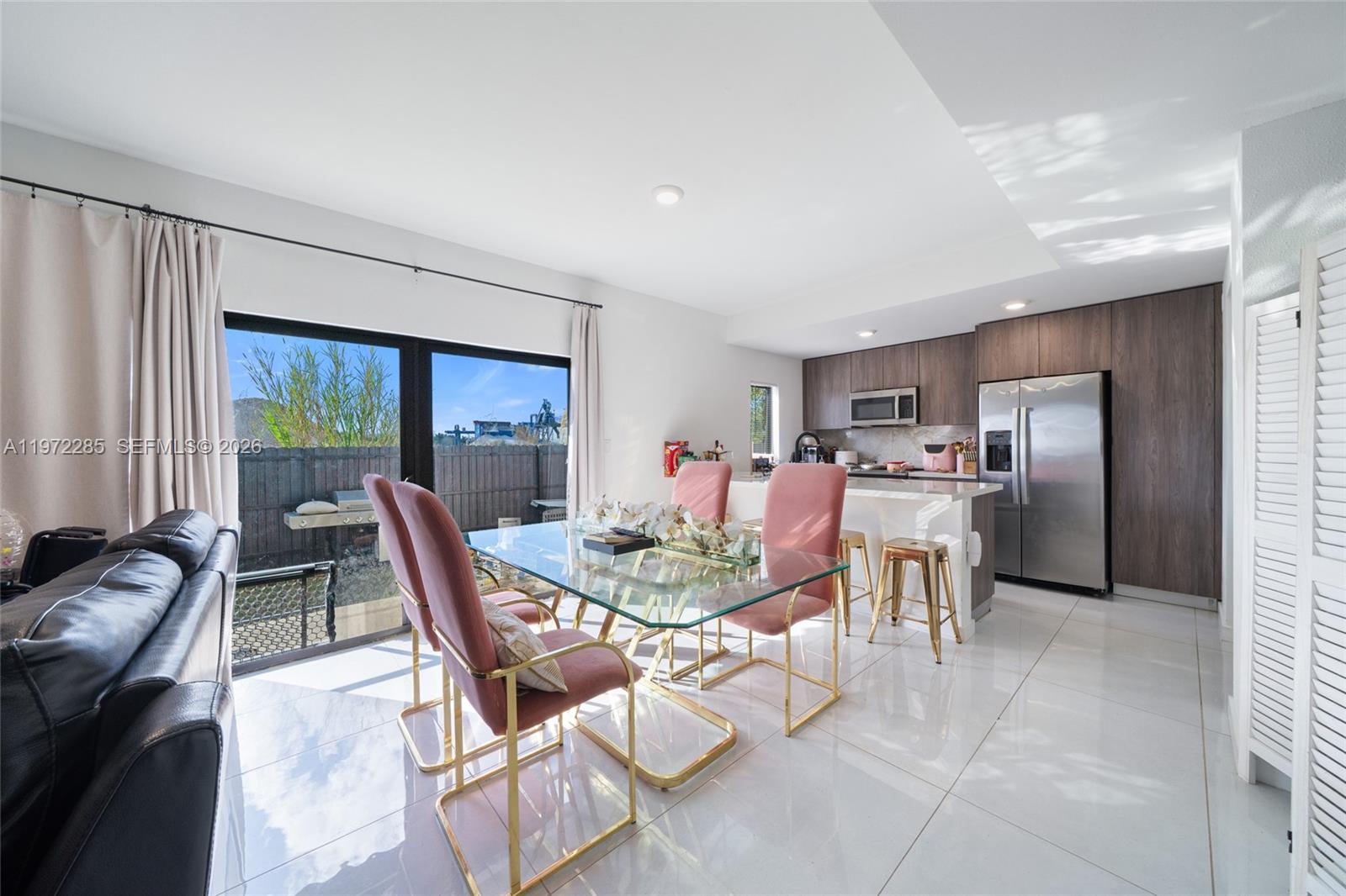 ALBA SUBDIVISION - Residential