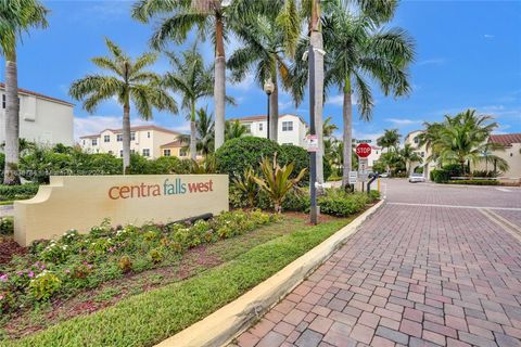 A home in Pembroke Pines