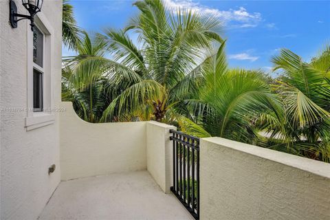 A home in Pembroke Pines