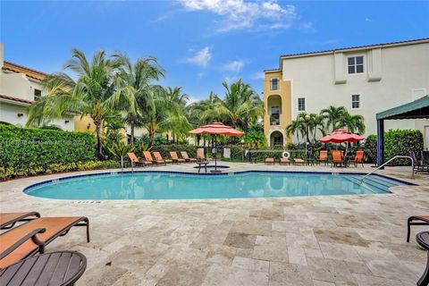 A home in Pembroke Pines