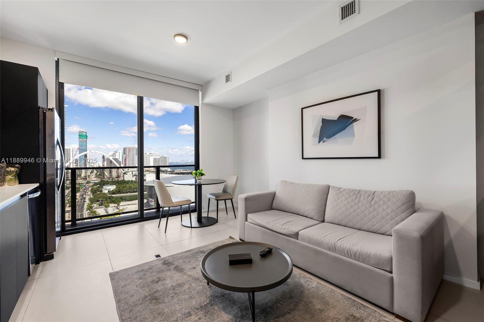 The Elser - Residential Lease