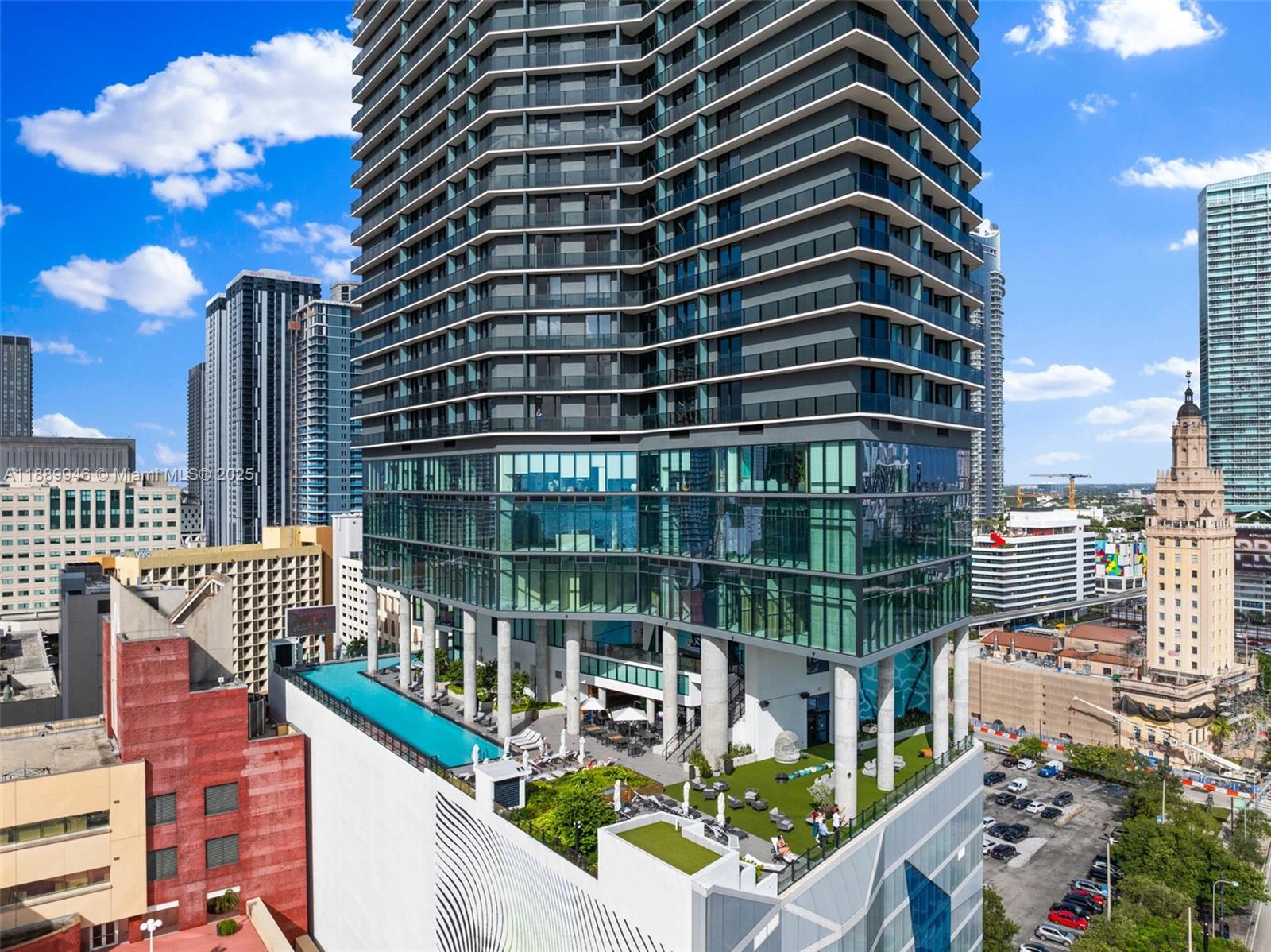 The Elser - Residential Lease