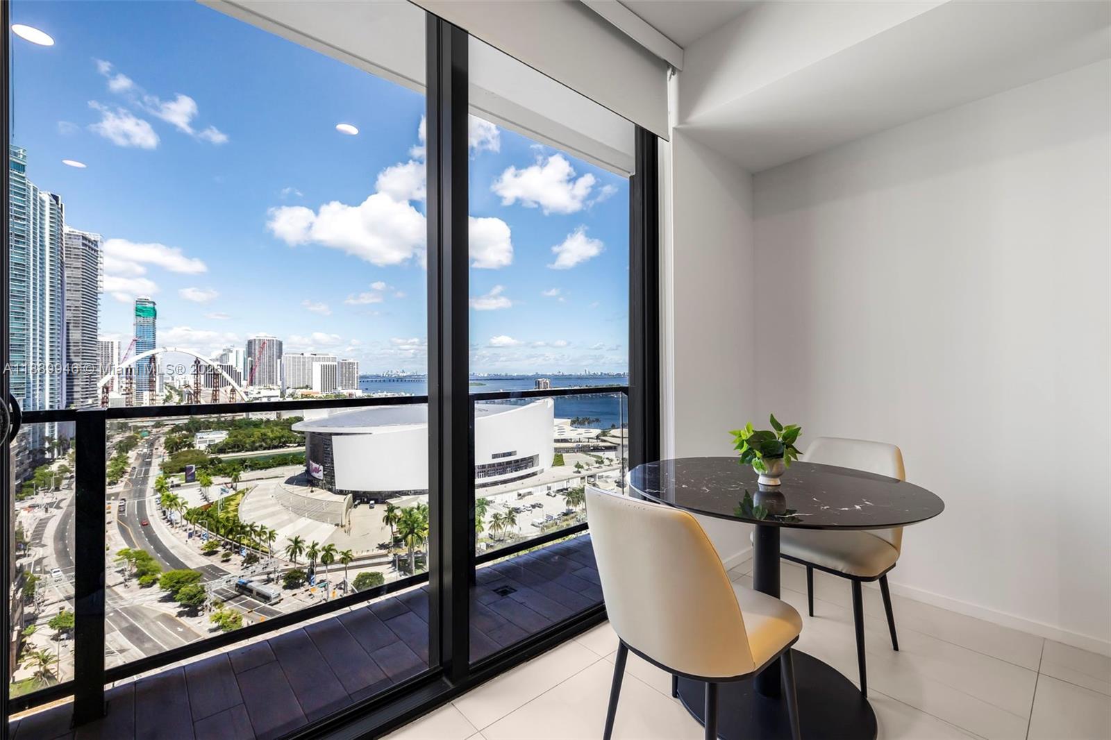 The Elser - Residential Lease