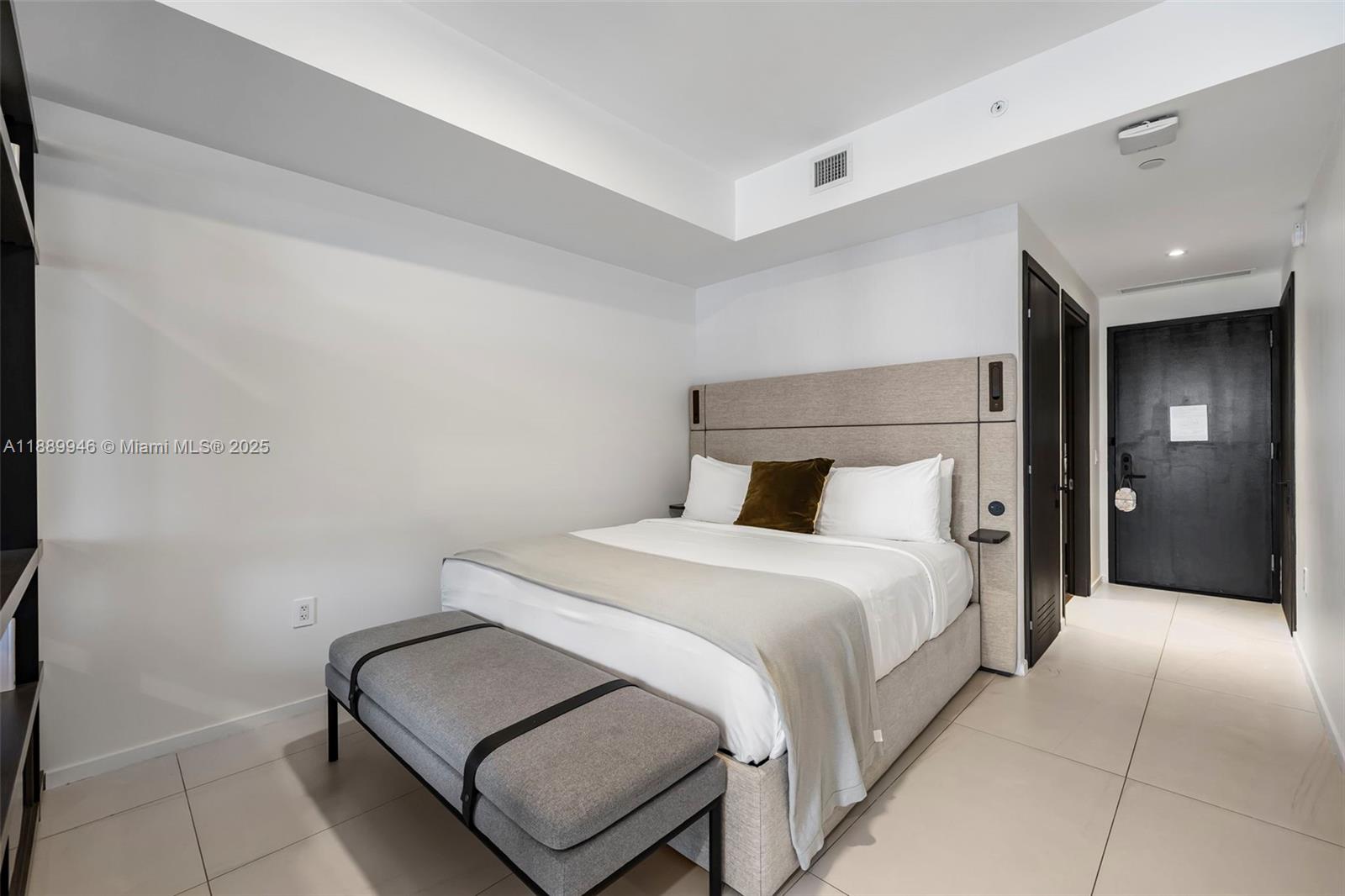 The Elser - Residential Lease