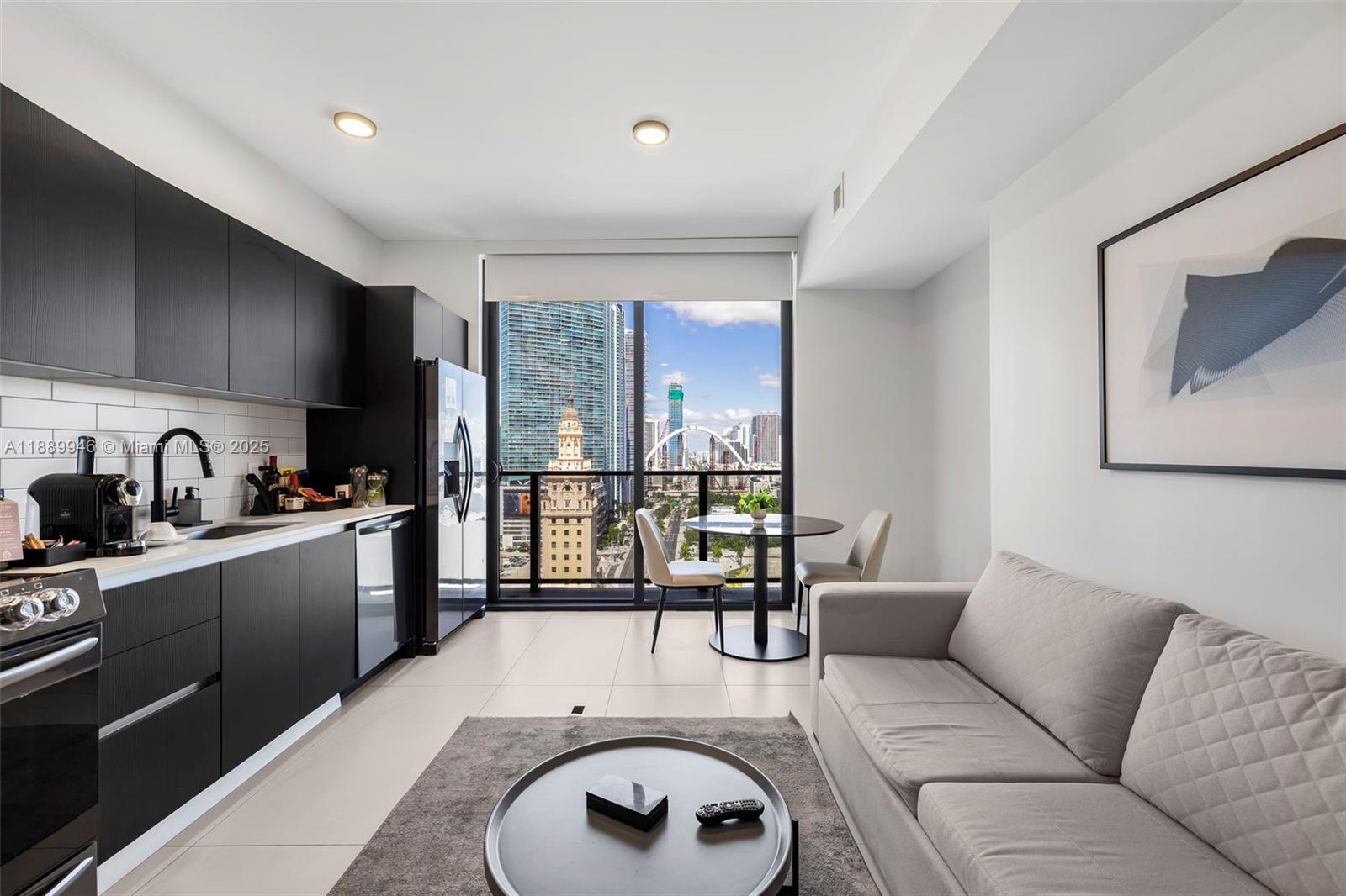 The Elser - Residential Lease