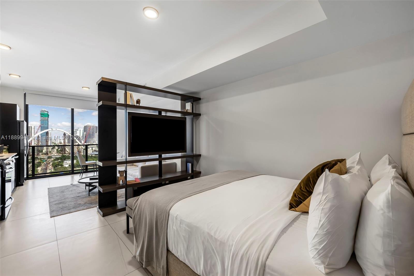 The Elser - Residential Lease