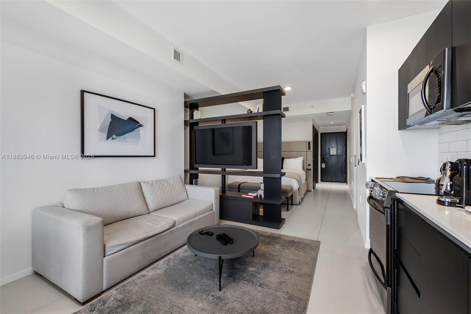 The Elser - Residential Lease