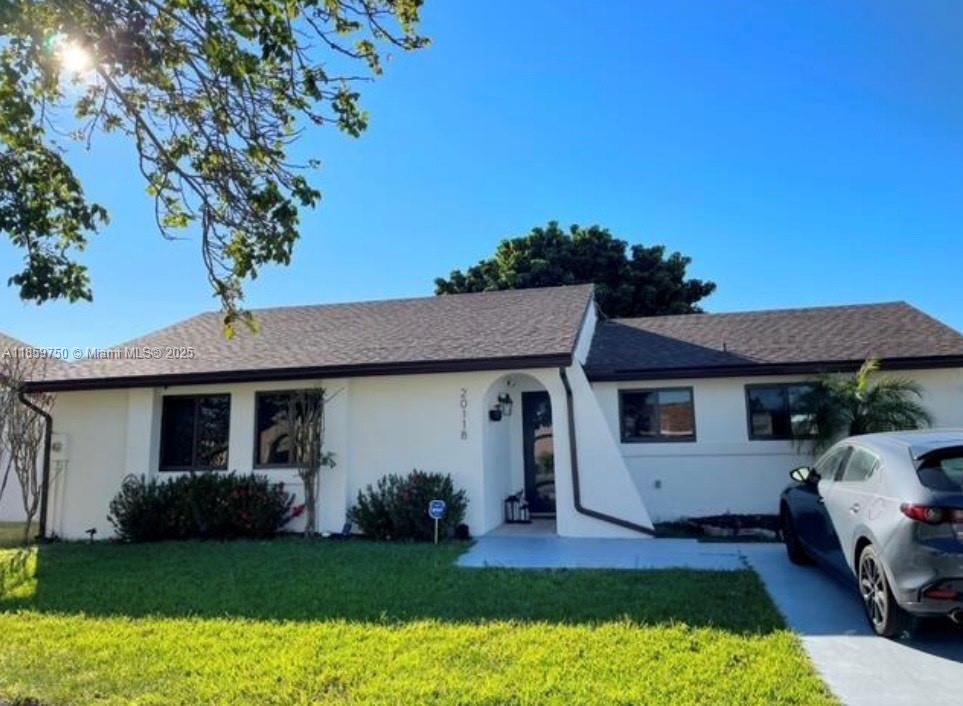 20118 SW 124th Ct