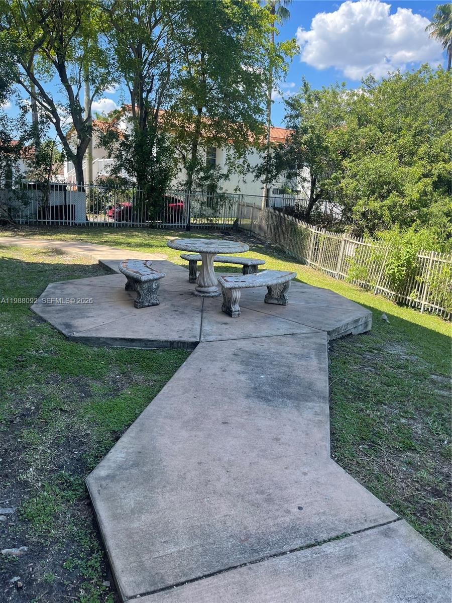 KENDALL LAKE TOWERS CONDO - Residential Lease