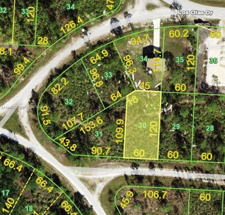 Excellent opportunity to own a buildable residential lot in Port Charlotte, with access to a larger portfolio of opportunities in the immediate area. This property is one of 48 available lots, giving buyers the ability to select individual parcels or secure multiple sites for development or investment.
Lots are priced to sell and can be purchased individually or as part of a package. Opportunities like this—where multiple buildable lots are available in one area—are increasingly rare.