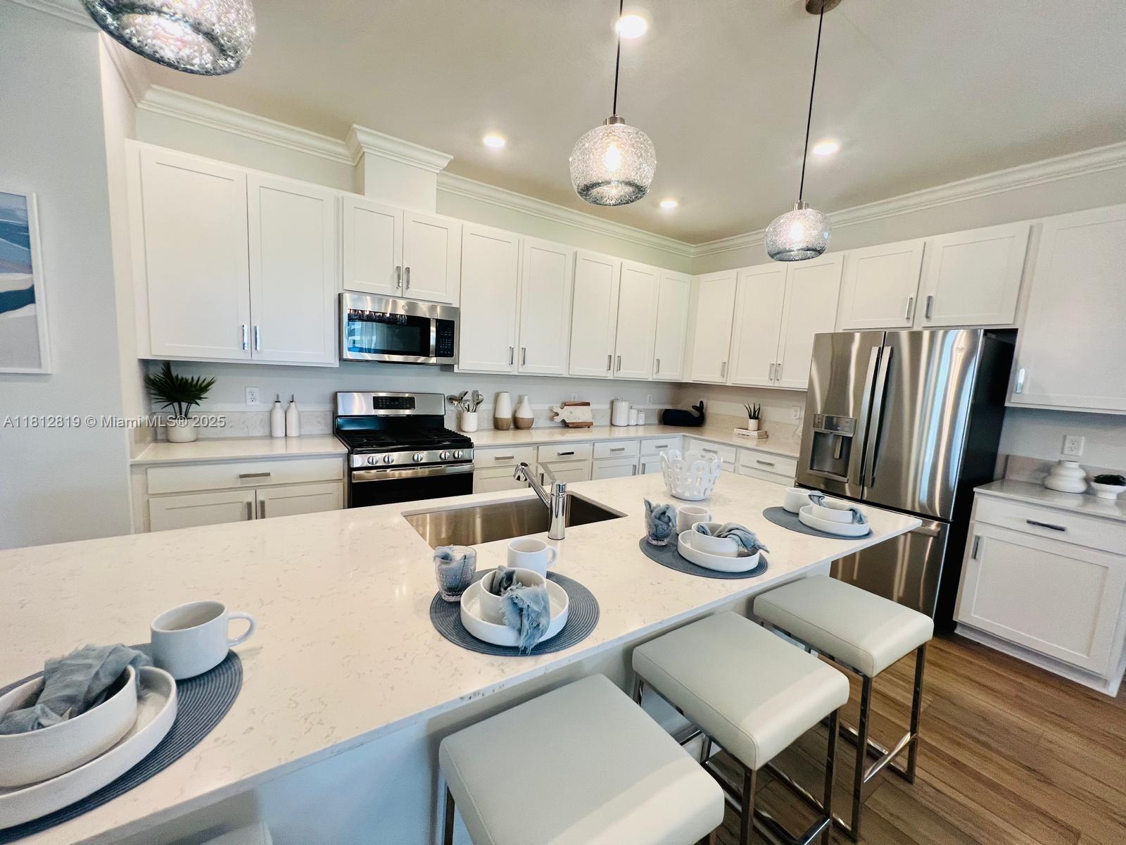 ARDEN PUD POD D SOUTHEAST - Residential Lease