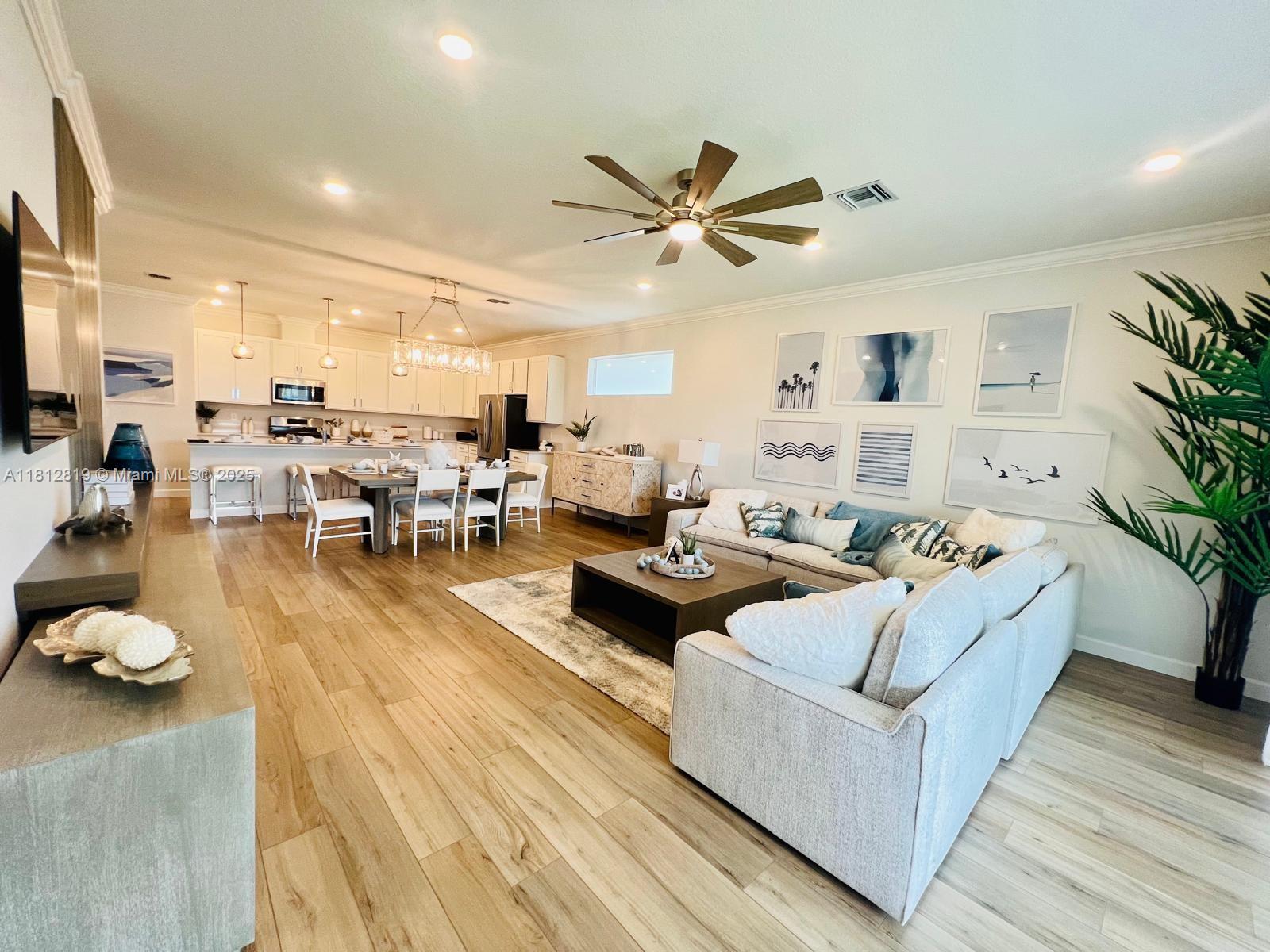 ARDEN PUD POD D SOUTHEAST - Residential Lease