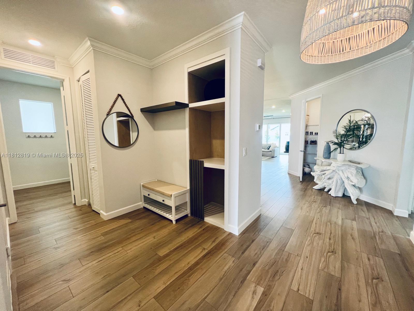 ARDEN PUD POD D SOUTHEAST - Residential Lease