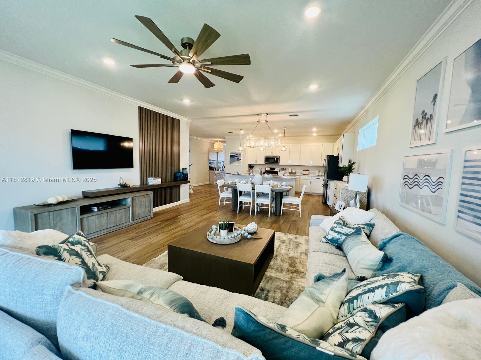 ARDEN PUD POD D SOUTHEAST - Residential Lease