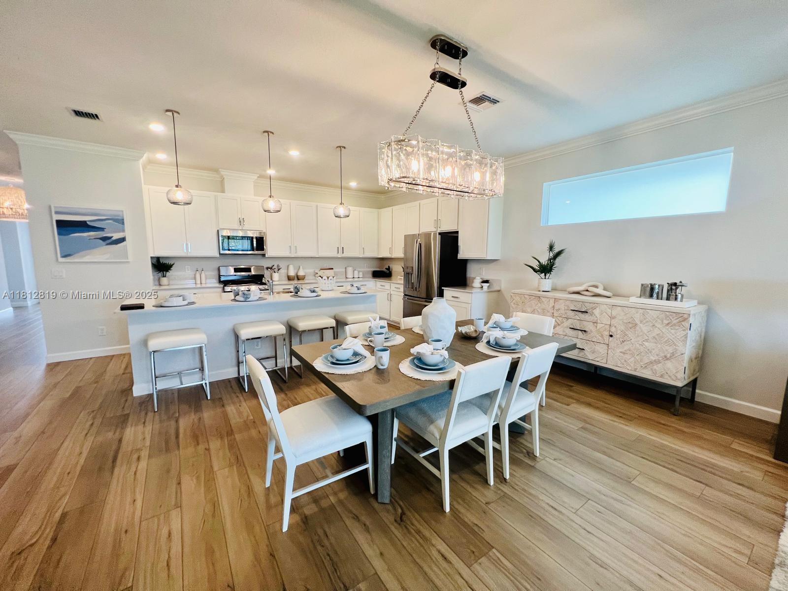 ARDEN PUD POD D SOUTHEAST - Residential Lease