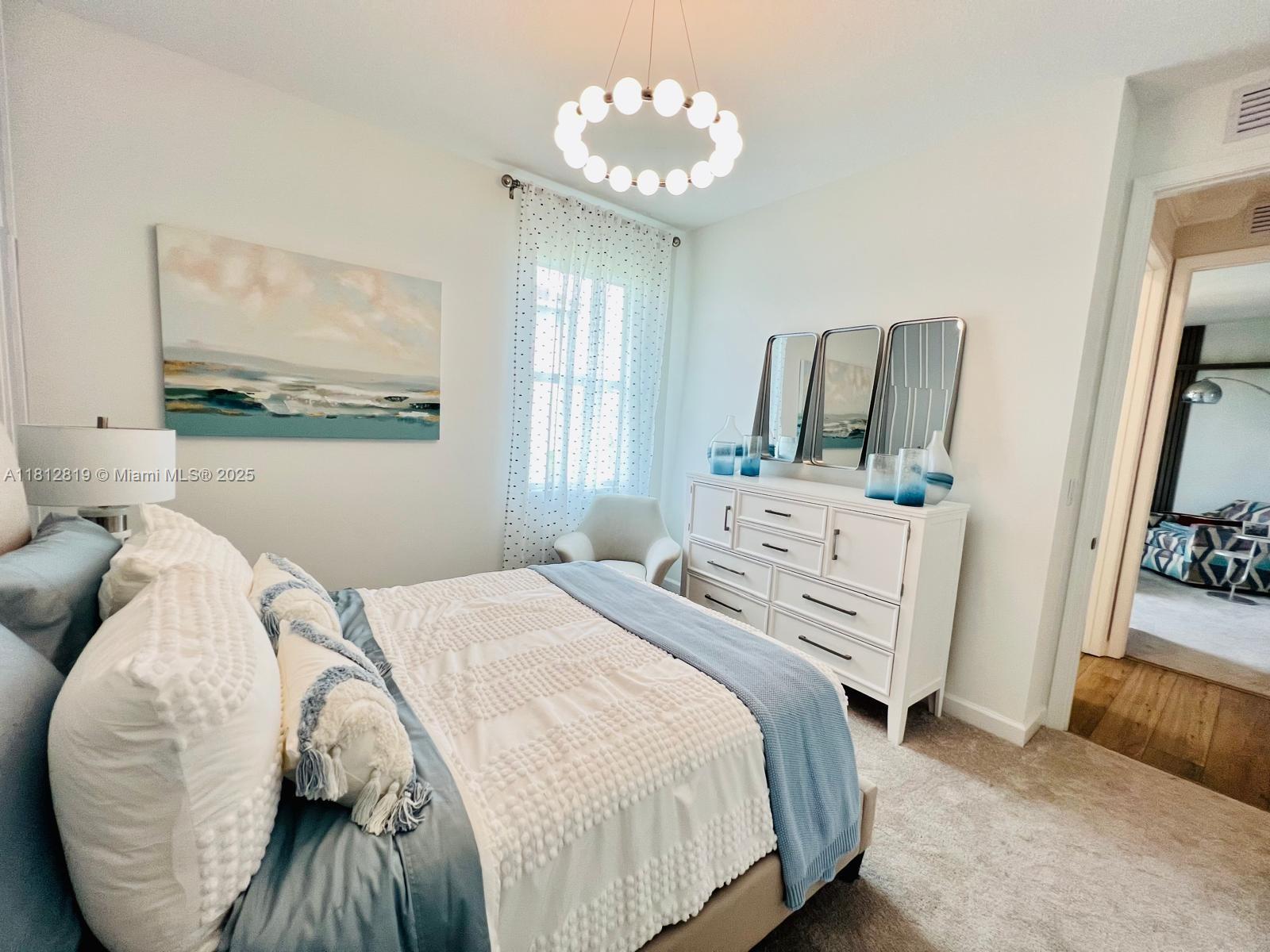 ARDEN PUD POD D SOUTHEAST - Residential Lease