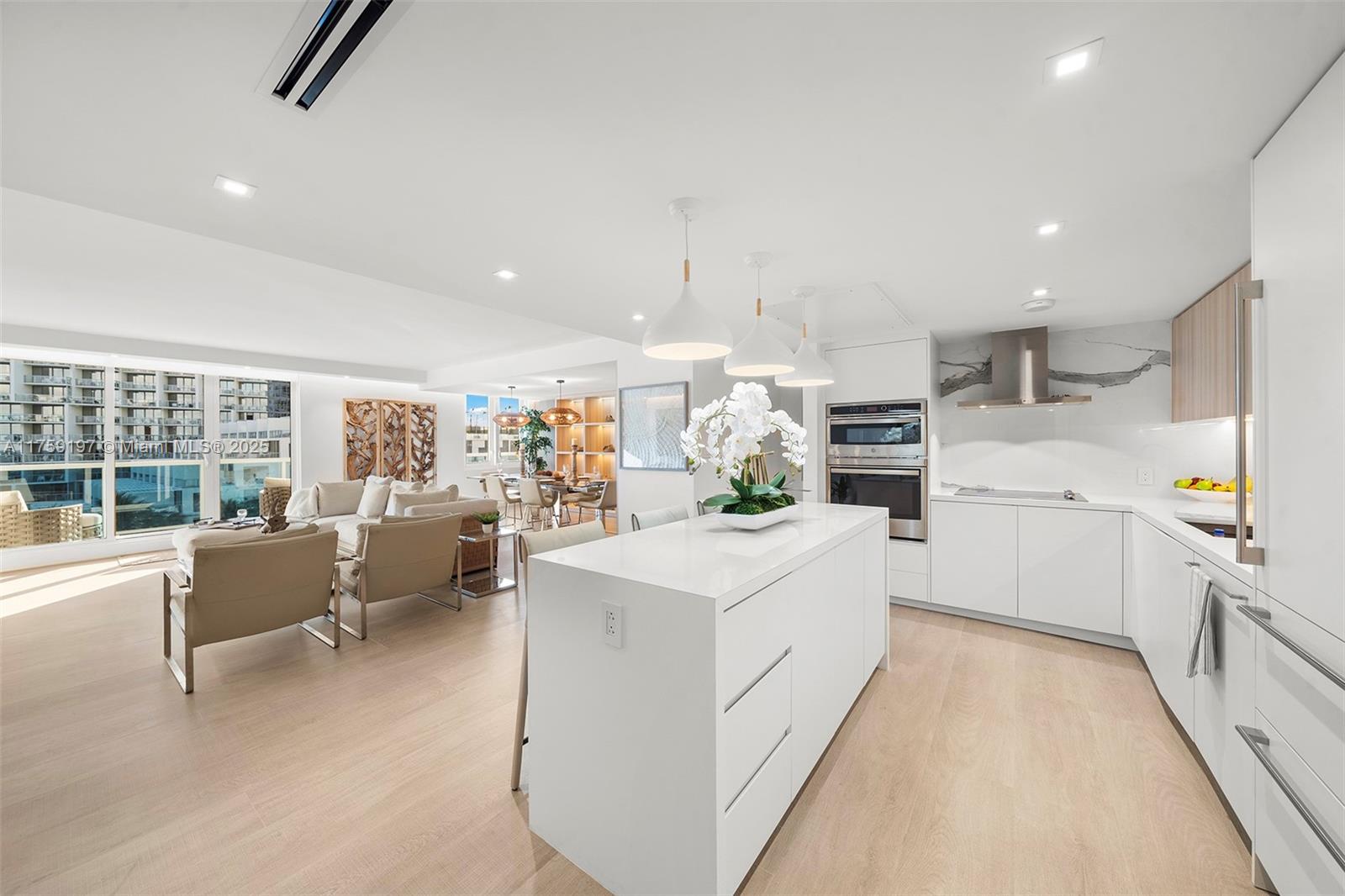 Rental Property at Address Not Disclosed, Miami Beach, Miami-Dade County, Florida - Bedrooms: 2 
Bathrooms: 3  - $11,500 MO.