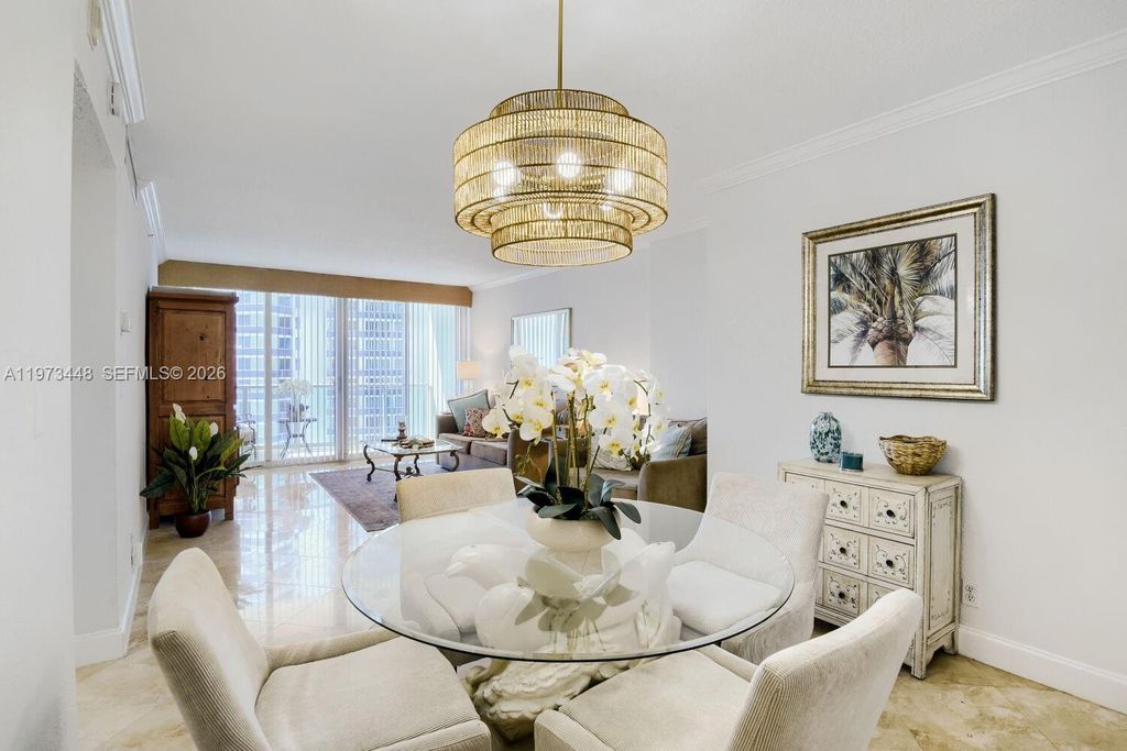 Photo of 2501 S Ocean Dr #1215, Hollywood, FL 33019 (MLS # A11973448)