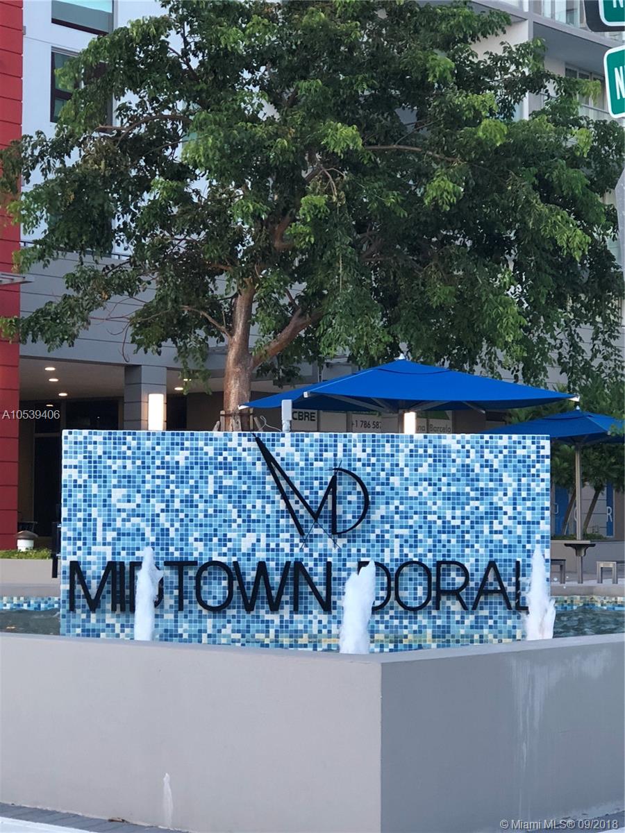 Midtown Doral - Residential Lease