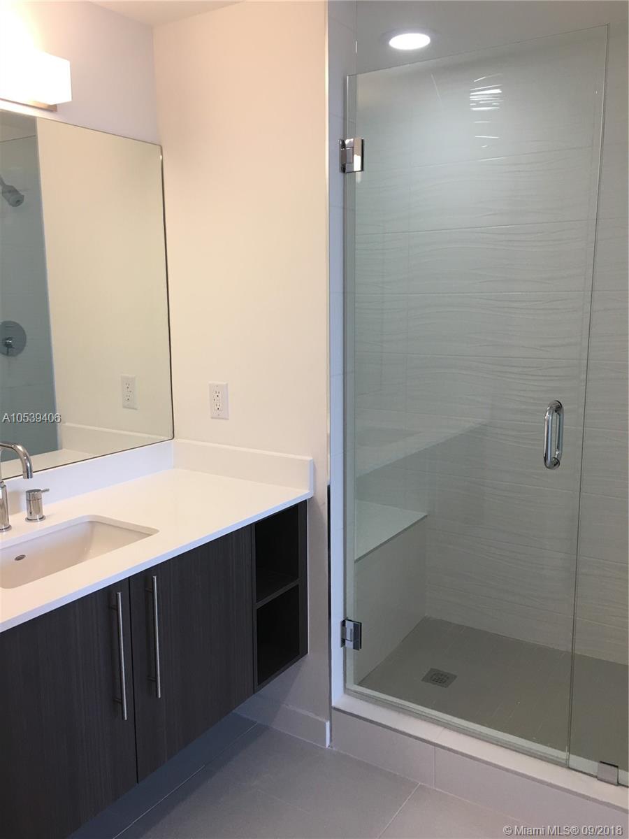 Midtown Doral - Residential Lease