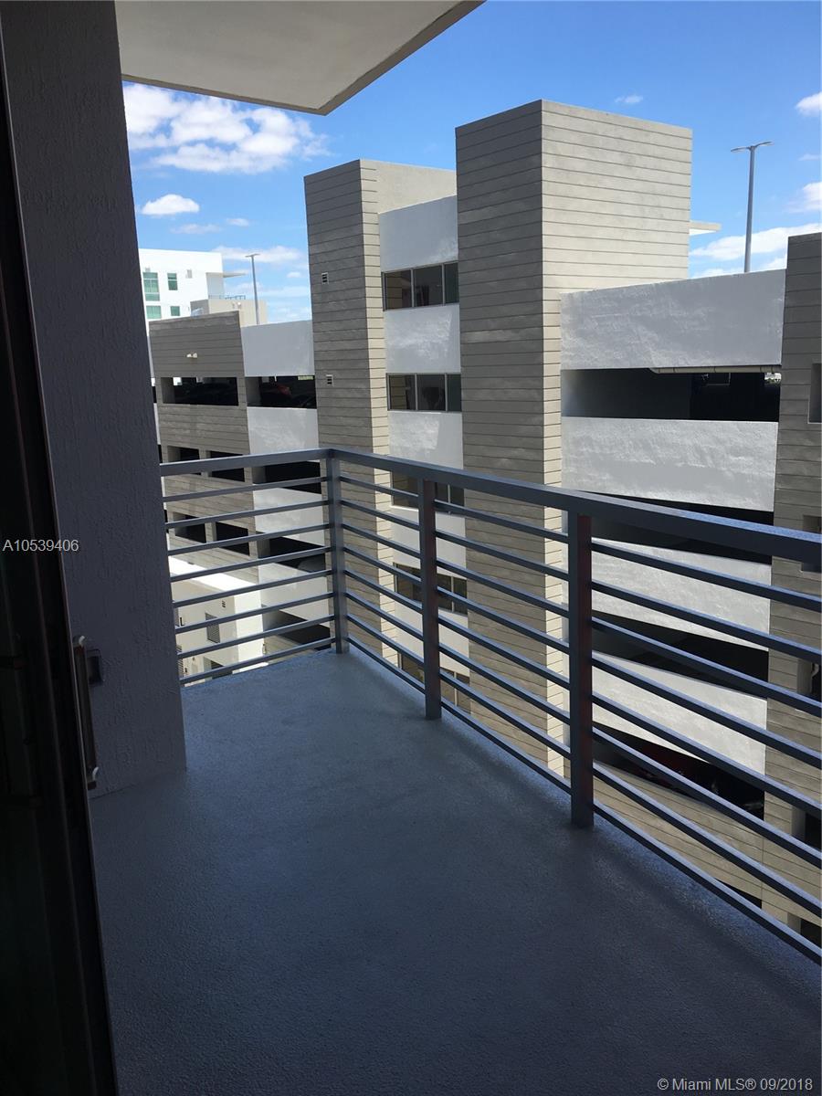 Midtown Doral - Residential Lease