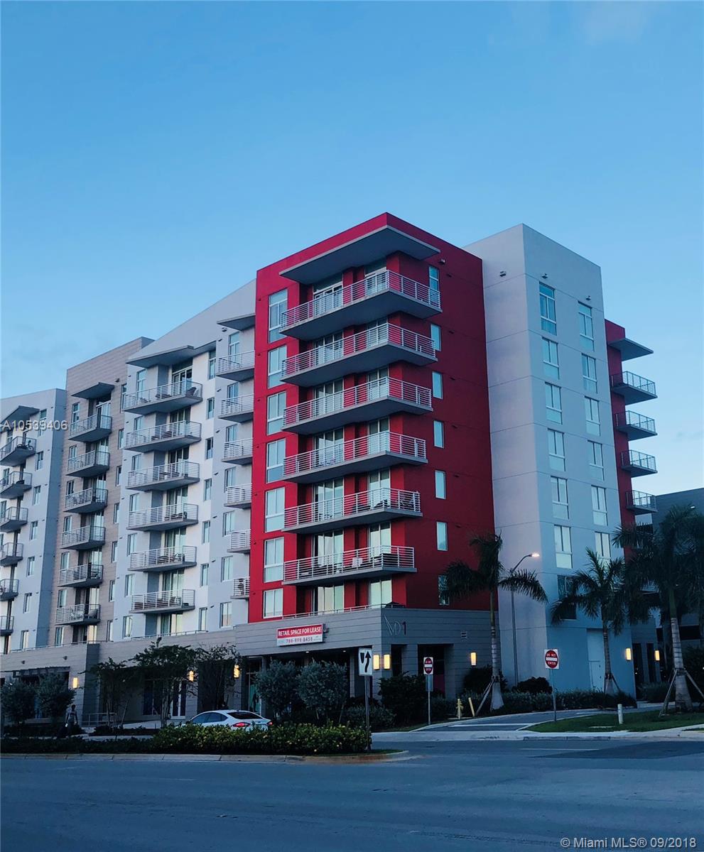 Midtown Doral - Residential Lease