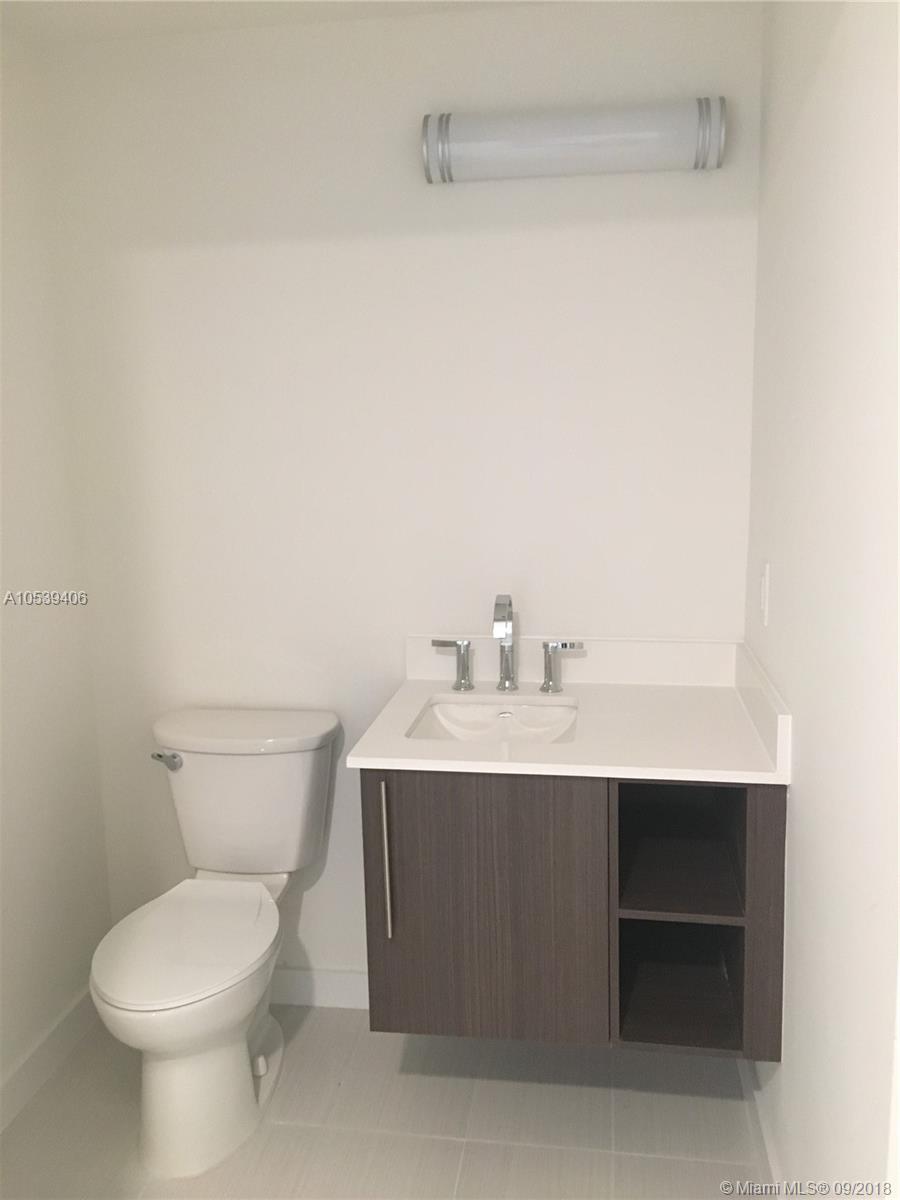 Midtown Doral - Residential Lease