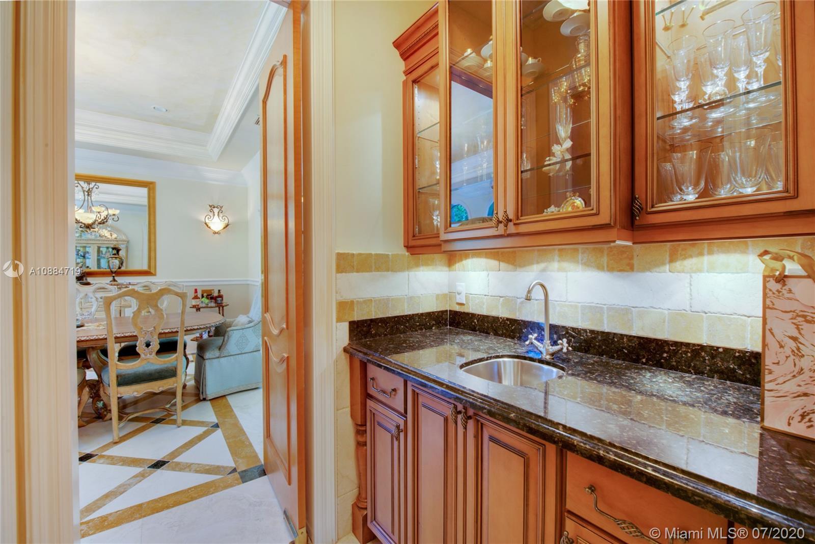 A M W SUB - Residential