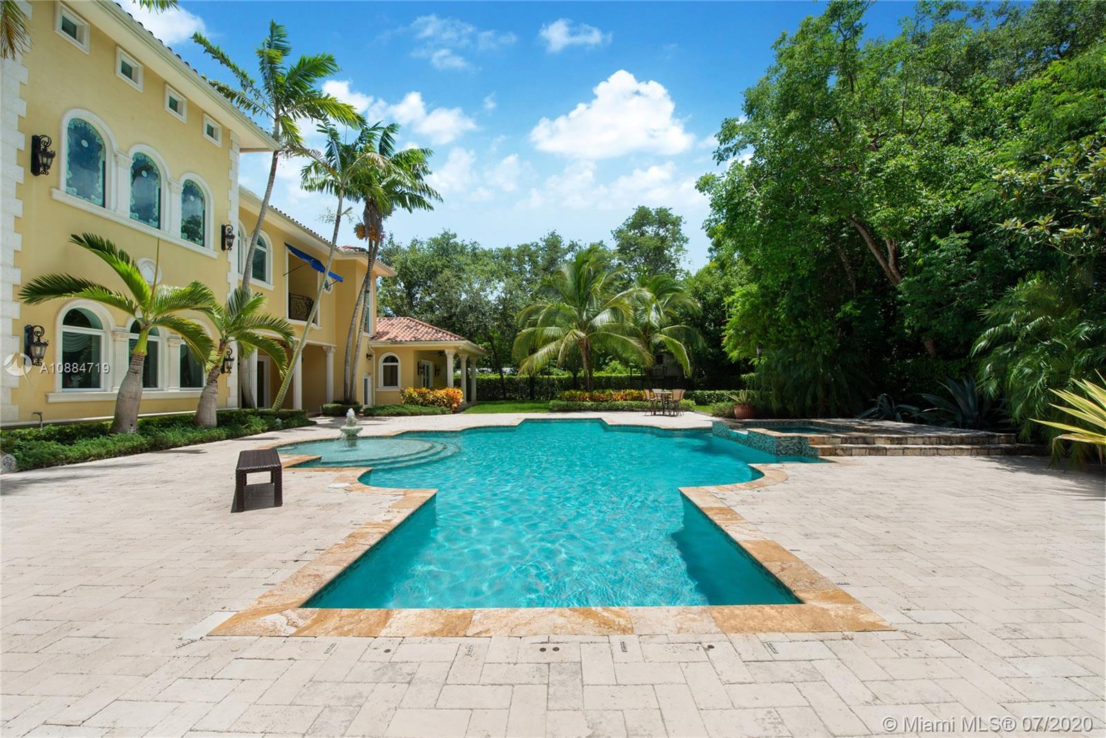 A M W SUB - Residential