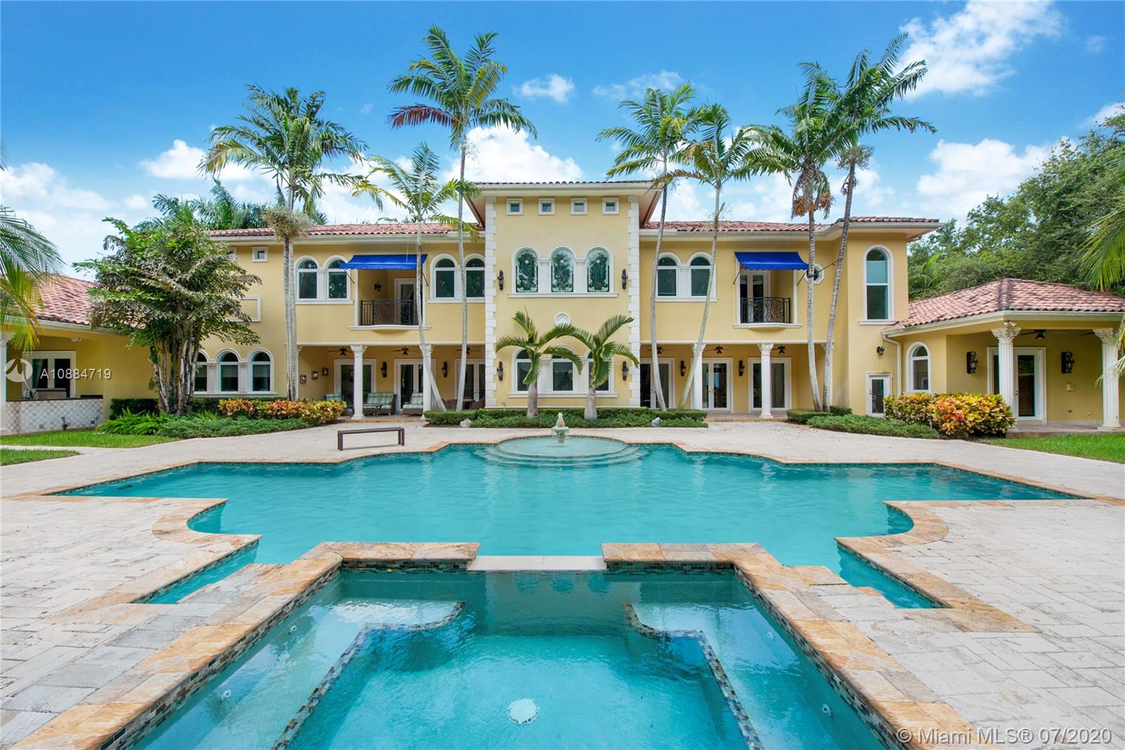 A M W SUB - Residential