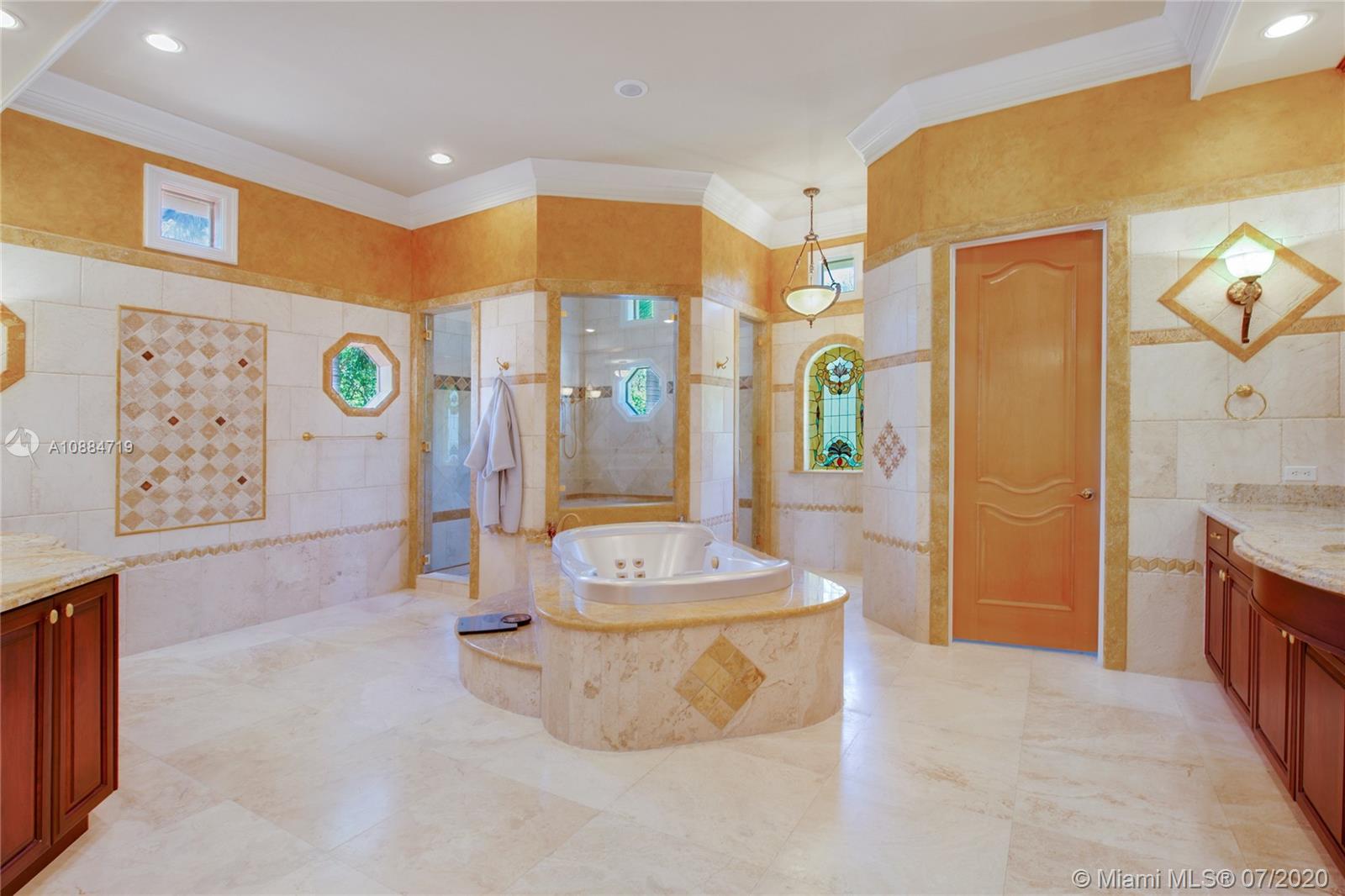 A M W SUB - Residential