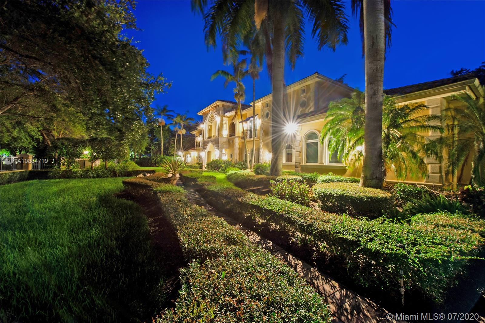 A M W SUB - Residential