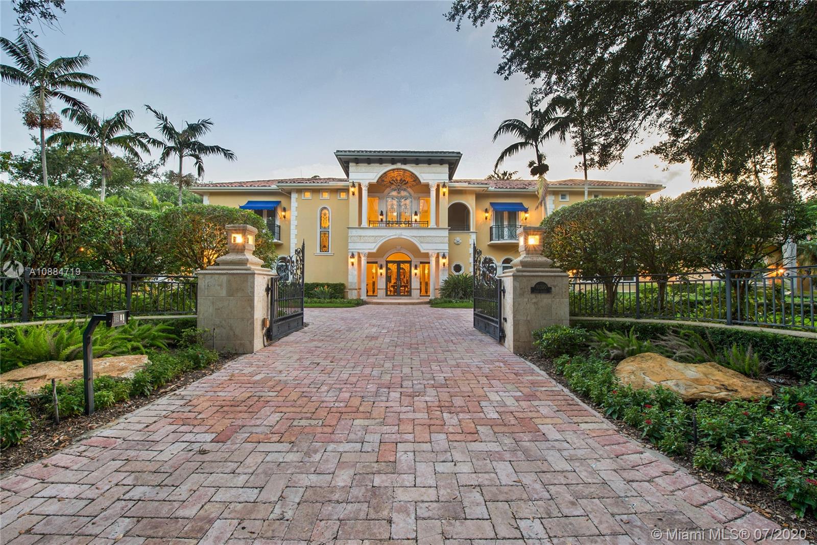 A M W SUB - Residential