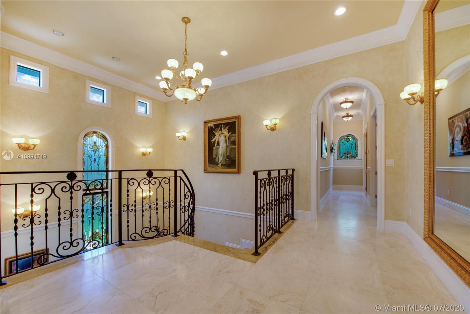 A M W SUB - Residential