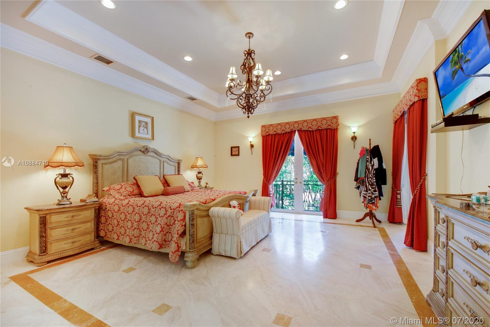 A M W SUB - Residential