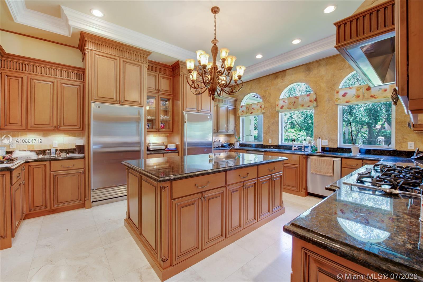 A M W SUB - Residential