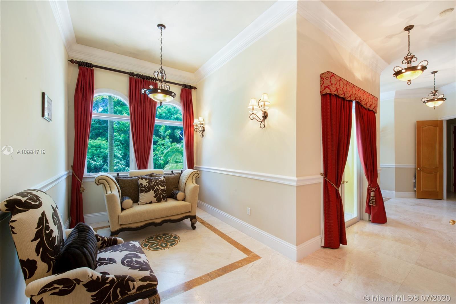 A M W SUB - Residential