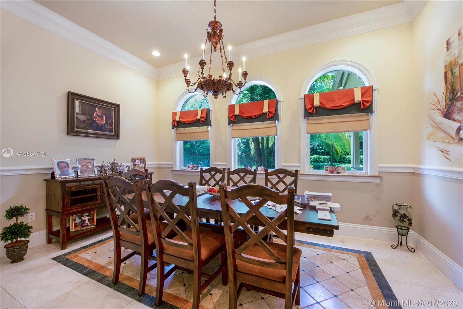 A M W SUB - Residential