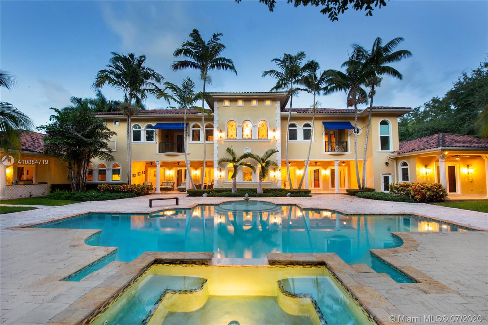 A M W SUB - Residential