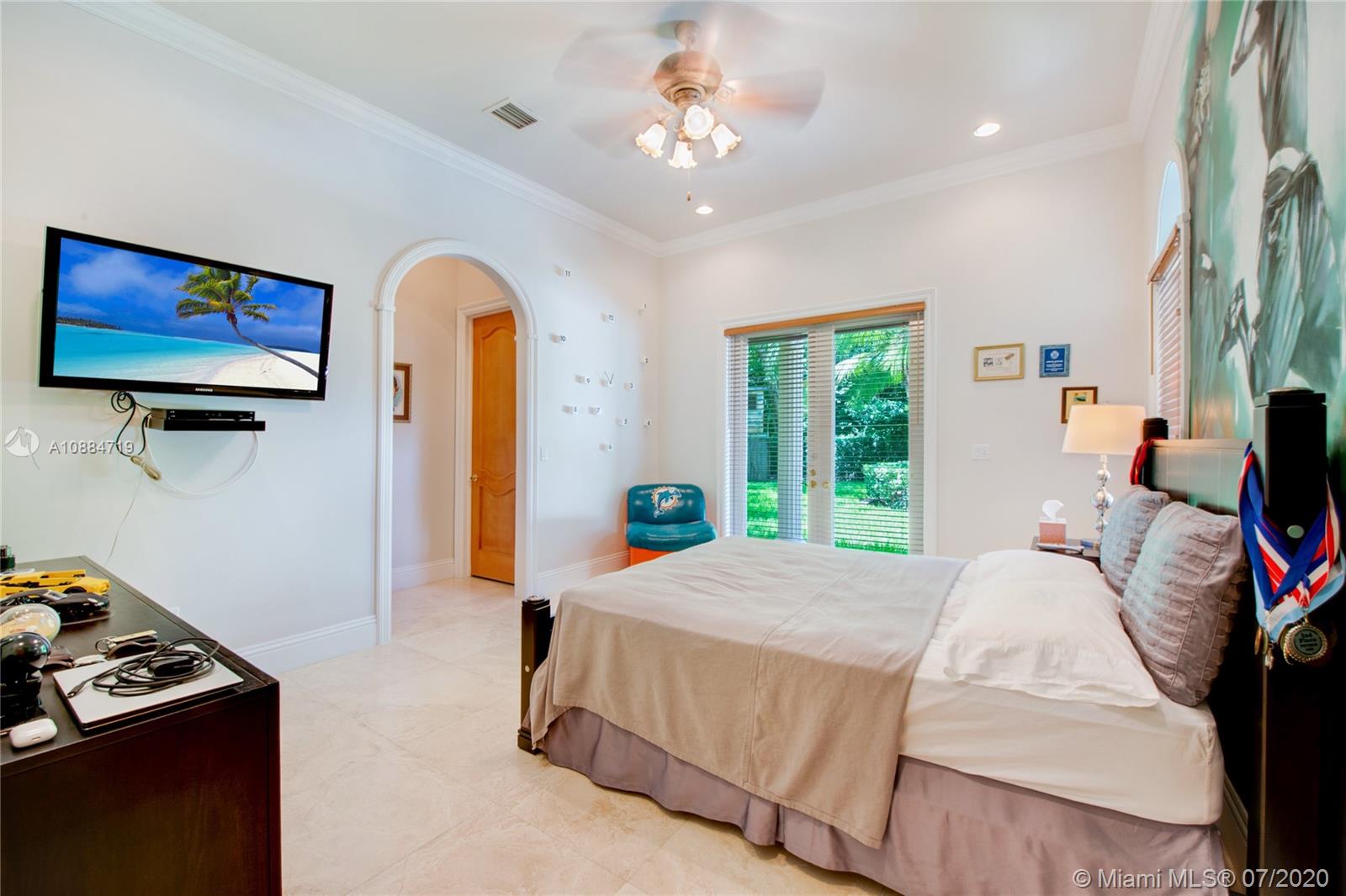 A M W SUB - Residential