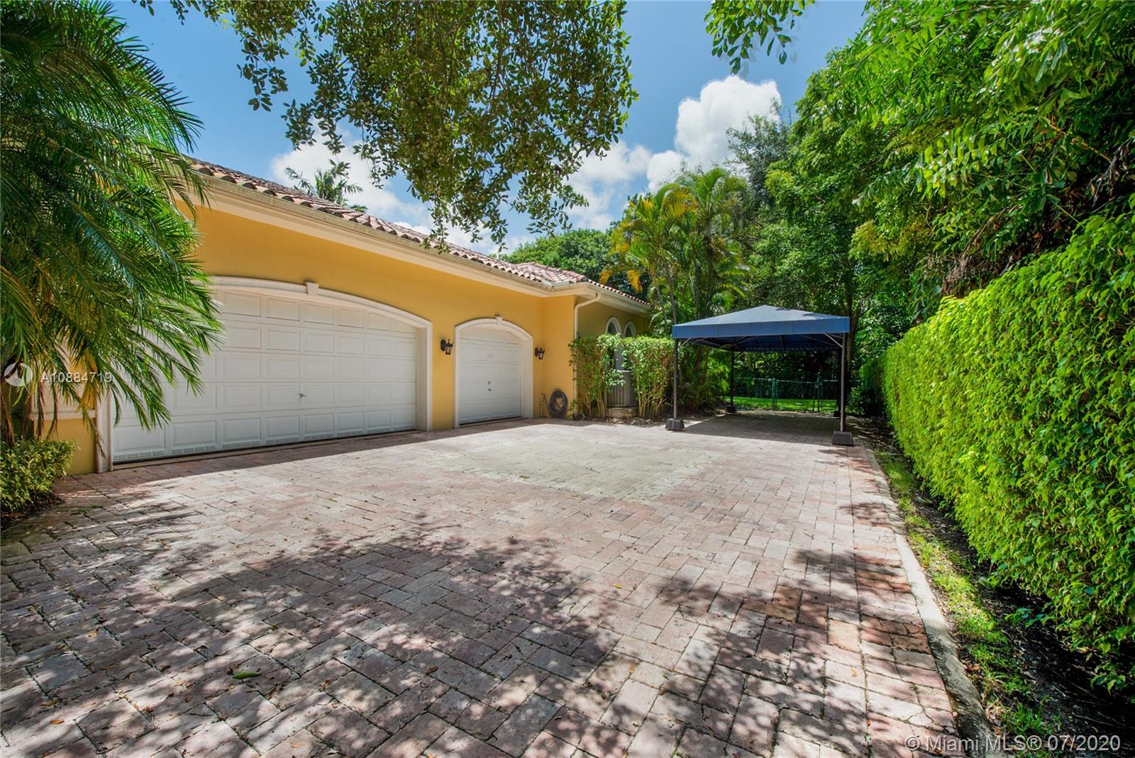 A M W SUB - Residential